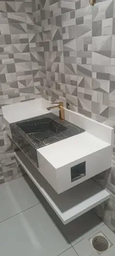 Pias,bancadas,cozinha gourmet....