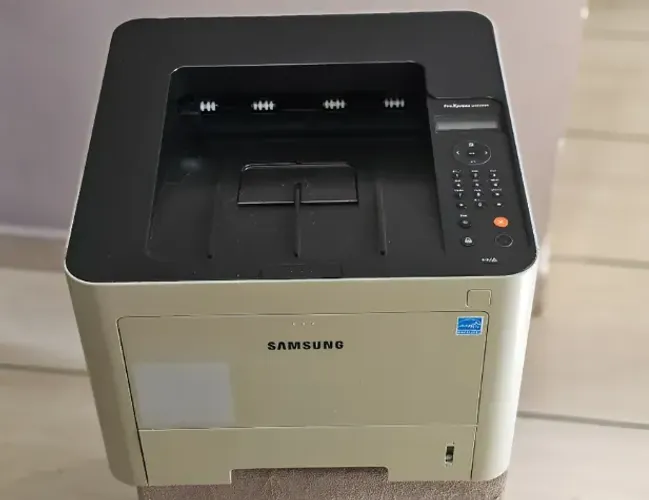 Impressora Samsung Proxpress M4020