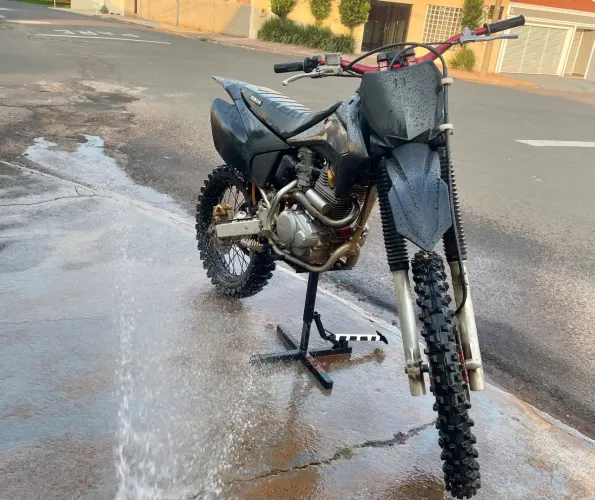 CRF 230 Moto de trilha/motocross