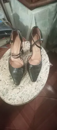 Promoção Sapato Vizzano 