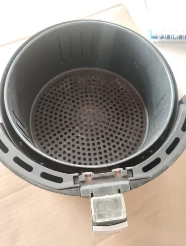 Cesto da fritadeira Britânia Air Fry brf21p