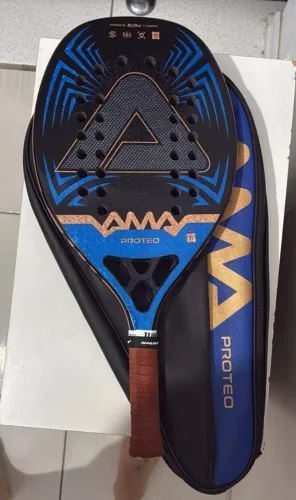 Raquete Ama Proteo