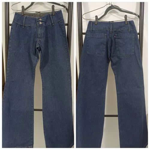 Calça jeans Feminina 