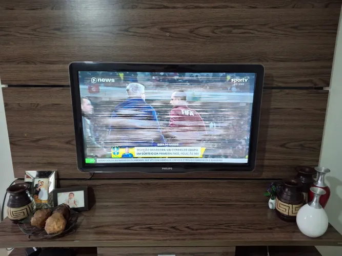 VENDA TV 43 Pol  Philco 