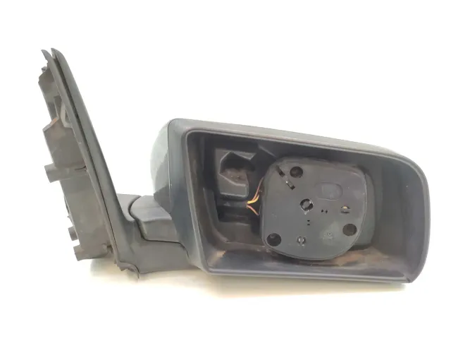 Retrovisor Direito Gm Omega 2003 2004 2005 Sem Espelho