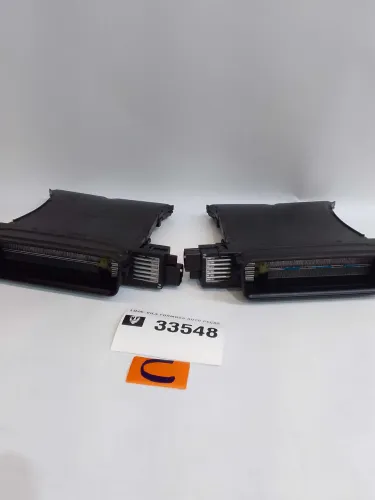 Par Difusor Ar Bmw X6 Codigo: G5701002