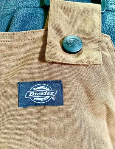 Macacão Dickies