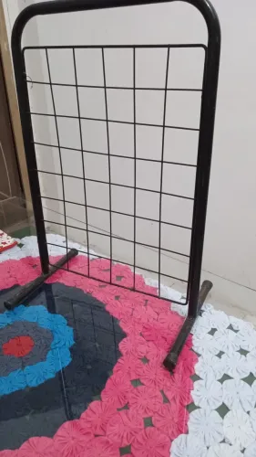 Expositor aramado para comércio