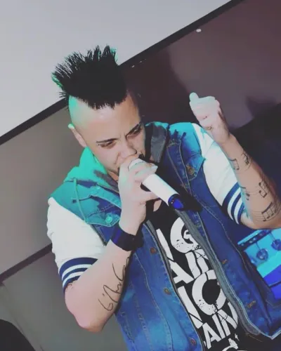 Show ao vivo 