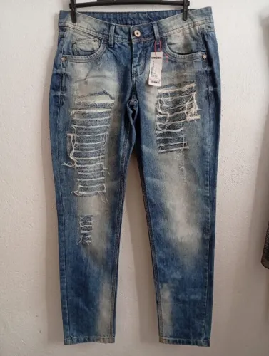 Calça jeans 