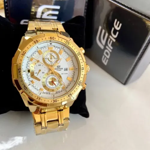 Relógio Casio Edifice 4566Y
