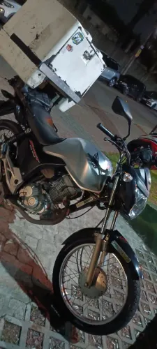 vendo ou troco start 160