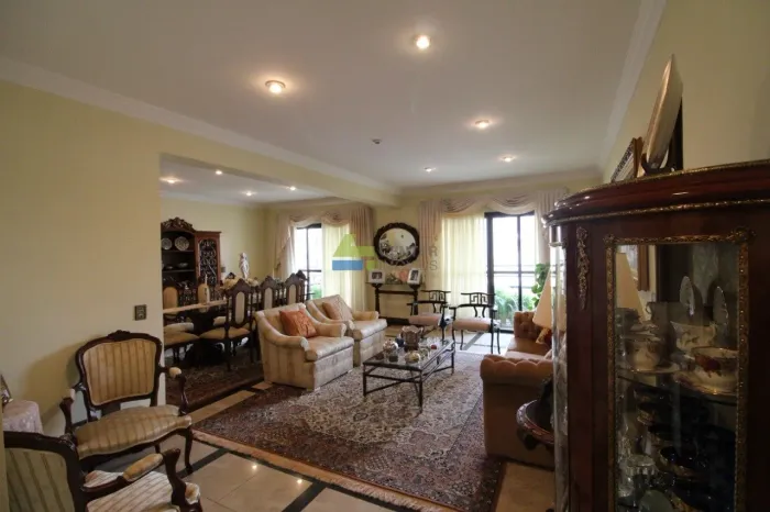 V. Mariana-250m², 3Dt, 3St, 4Gar, Px Metrô - Tour