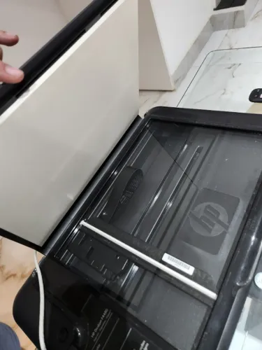 Multifuncional HP DeskJet F4480