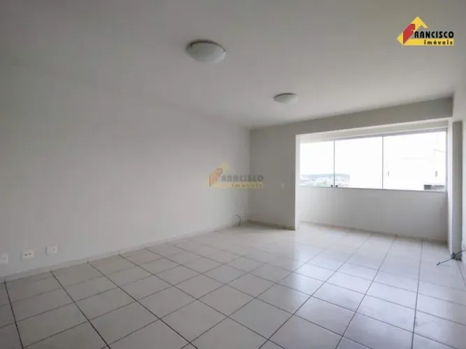 Apartamento à venda, 3 quartos, 1 suíte, 2 vagas, Bom Pastor - Divinópolis/MG