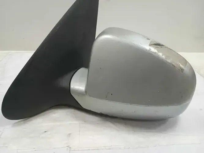 Retrovisor Manual Celta Orig Gm Esquerdo 2001 A 2006