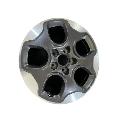 Roda Jeep Renegade Aro 16 Original!!