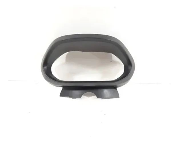 Moldura Painel Instrumentos Chevrolet Prisma 1.4 2017  Preto