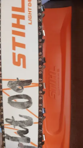 Motosserra STIHL MS 182