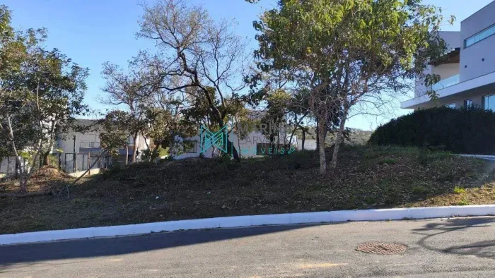 Lote em condomínio à venda, Condomínio Lagoa Santa Park Residence - Lagoa Santa/MG