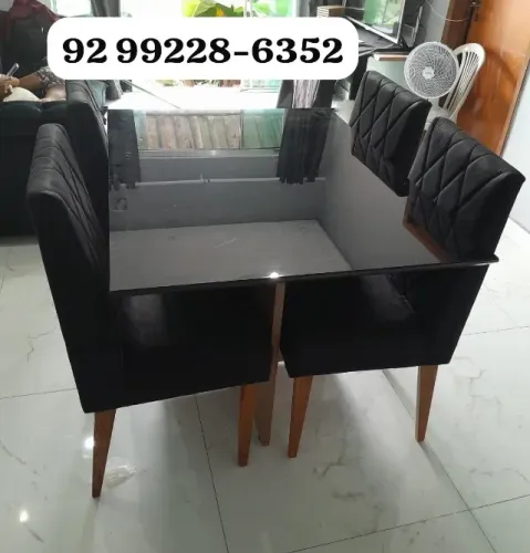 Mesa de Jantar 1.20x90