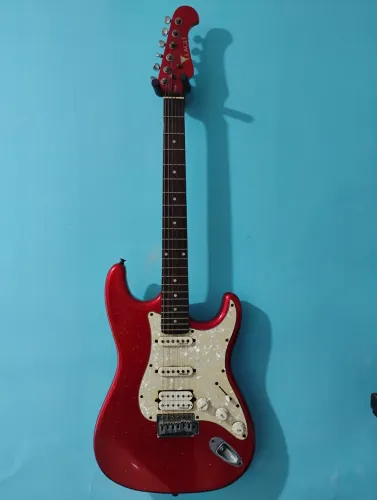 Guitarra Eagle