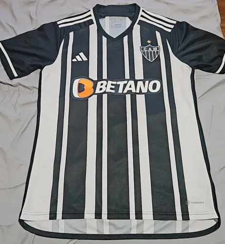 Camisa Atletico Mineiro