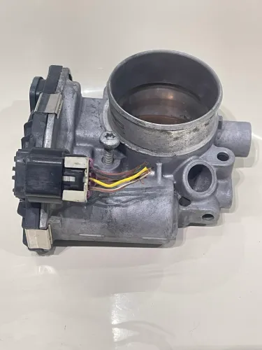 Corpo de borboleta TBI astra 2.0