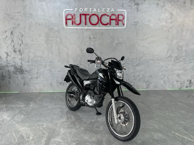 Honda Nxr Bros