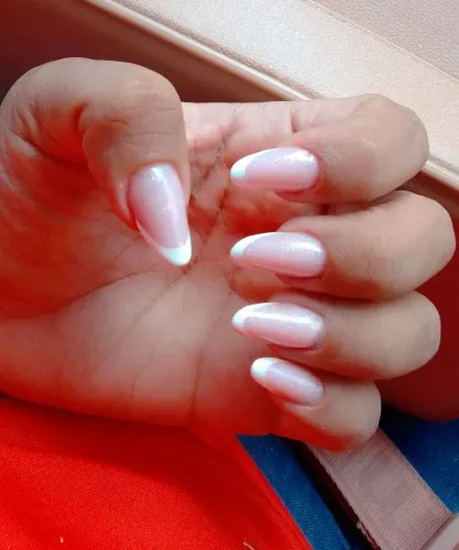 Nail design em Campo Grande