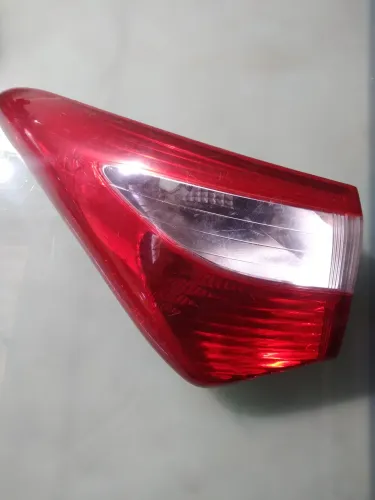 Lanterna Traseira Hyundai hb20 hacht esquerda original 2013 a 2016