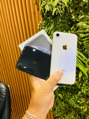 iPhone XR com menor preço e garantia - sucesso é aqui
