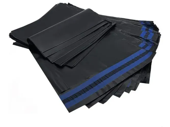 Kit 50 unidades de saco com vedação