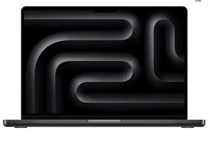 Macbook M4 Pro 24 GB Memoria e 512 GB Armazenamento Modelo A3401 MX2E3BZ/A Cinza