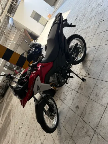 XRE 190 2025 ZERAA!!