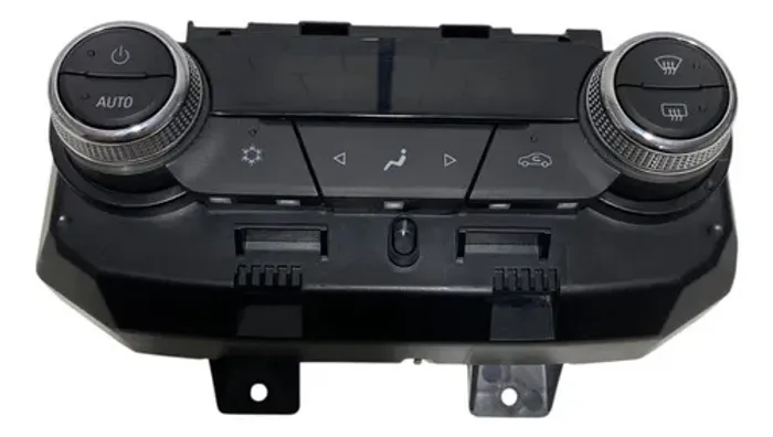 Comando Ar Condicionado Gm Montana Premier 2024 26316432