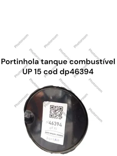 Tanque de Combustível UP 15 - DP46394