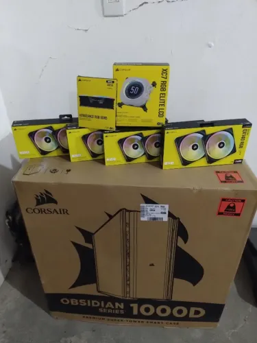 CPU GAMER