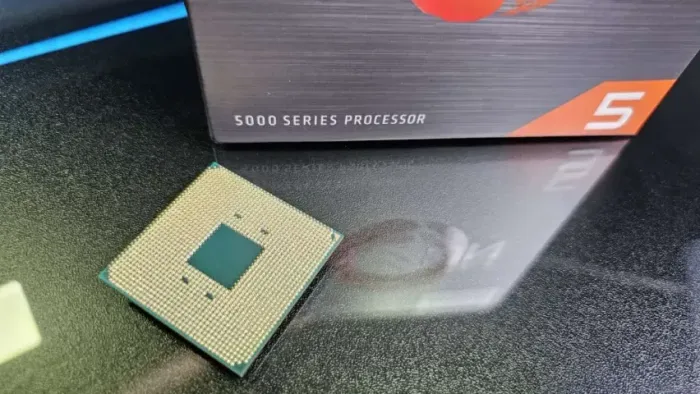 AMD Ryzen 5 5500X3D