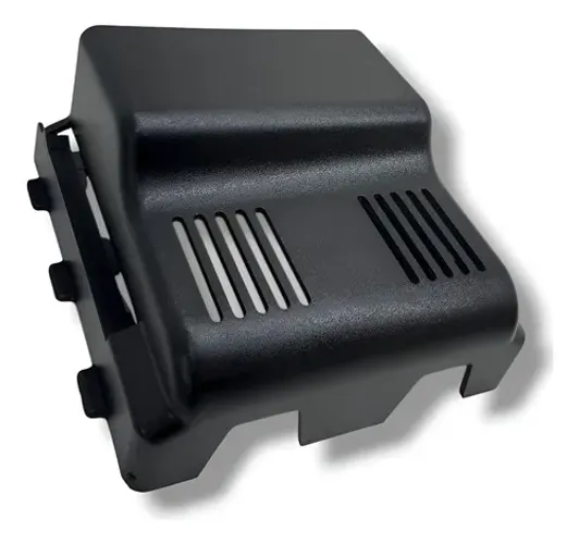 Suporte Módulo Injeção Gm Captiva 2008 2009 2010 2011 2012