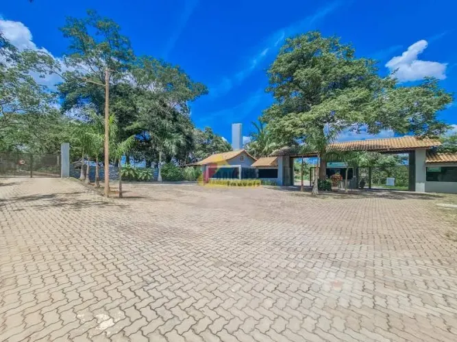 Lote à venda, Balneário Estancia do Lago - CARMO DO CAJURU/MG