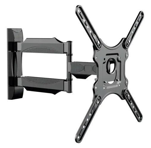 Suporte Articulado de Parede para TV até 65? - Aquário SAV-4401 (Braço 50 cm)