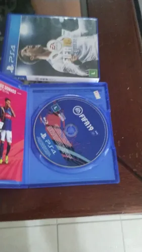 FIFA 19 - PS4
