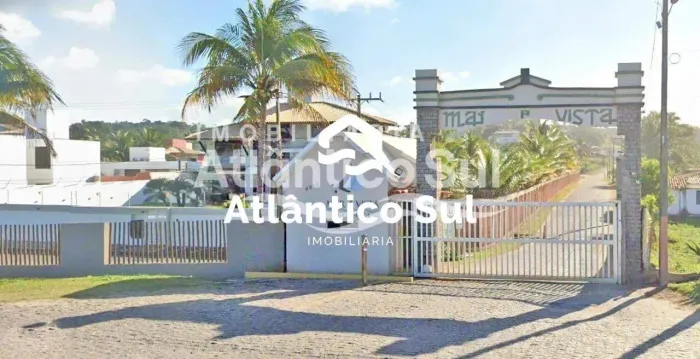 Ilhéus - Terreno - Venda - Condomínio Mar à Vista