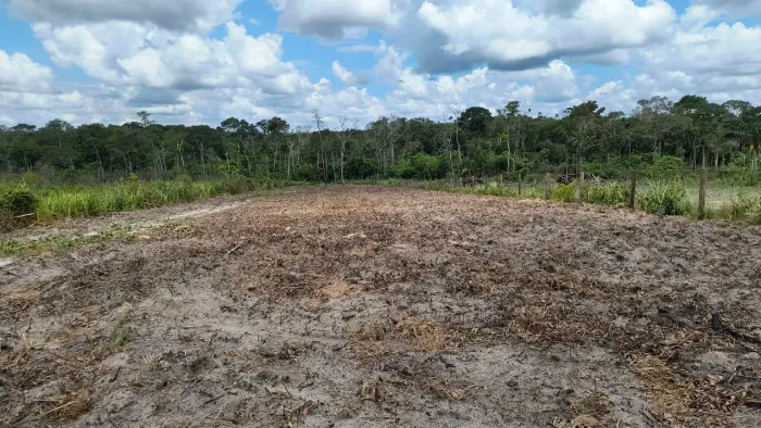 Chácara Proximo a Vilhena 40x200