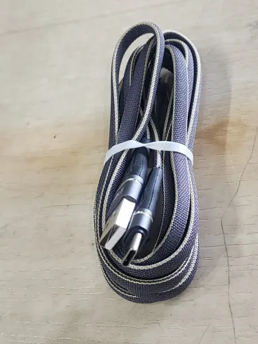 Cabo usb de ps5 