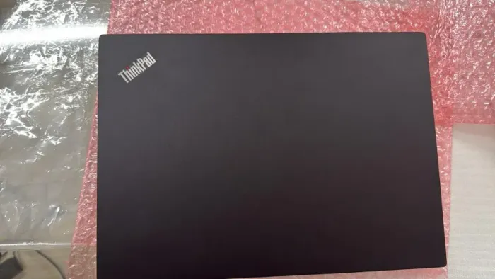 Notebook Lenovo Thinkpad E14 I5-11° 16gb 512gb Ssd 