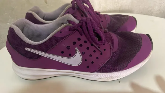 Tênis Nike Infantil - Roxo- 35