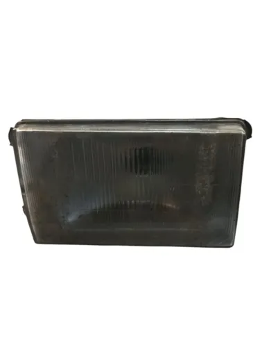 Farol Vidro Cibie Opala/carav/d20 esquerdo N259