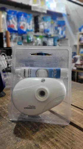 Pressurizador para chuveiro